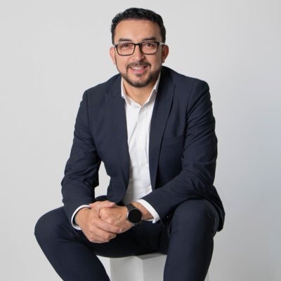 ROQUE ORDOÑEZ's profile picture