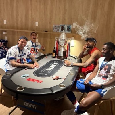 Facu Silva 🇳🇱's profile picture