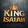 KING ISAIAH👑 profil fotoğrafı