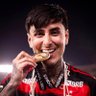 Profilbild von ribeiro 7 tetra e eneacampeão