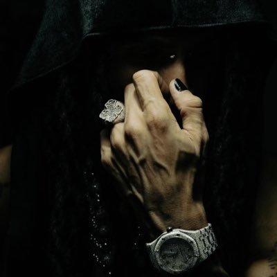 Matuê QG's profile picture