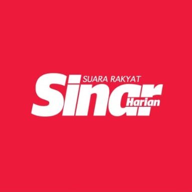 SinarHarian's profile picture