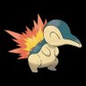 Cyndaquil's profile picture