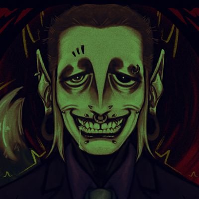 B0NESMARR0W's profile picture