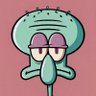 Squidward 🦑 的头像