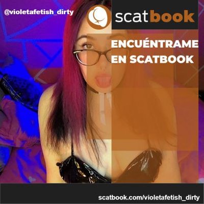 VioletaFetish's profile picture