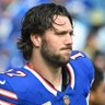 I Love Josh Allen's profile picture