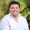 Diego Alban Moreira profil fotoğrafı