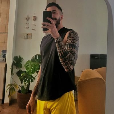 S. 🇦🇷's profile picture
