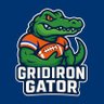 Gridiron Gator 的头像
