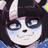 Kanjo Yume 💙 Panda Vtuber 🐼's profile picture