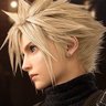 クラウド's profile picture