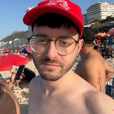 gladruan's profile picture