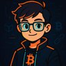 中本笨 丨 Lil Satoshi profil fotoğrafı