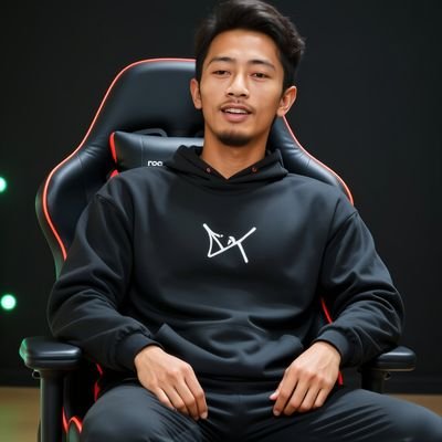 Kang Ai's profile picture