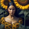 D'Girasol💛🌻🌞 profil fotoğrafı