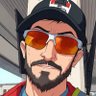 Adam profil fotoğrafı