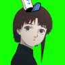 Chris (dothack brainrot era) profil fotoğrafı