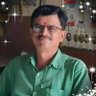 Profilbild von Gulab Shinde