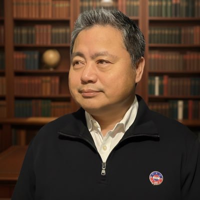 谢万军 Wanjun Xie's profile picture