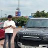 Devraj patil 的头像