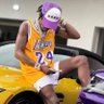 Khobby Vybz profil fotoğrafı