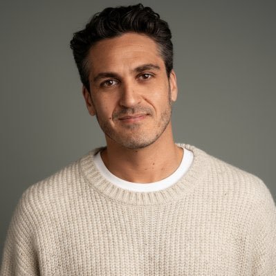 Martin LeBlanc's profile picture