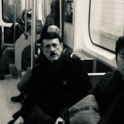 Uncle's profile picture