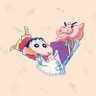 けんにゃん 的头像