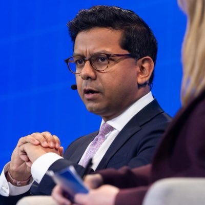 Kanishka Narayan MP's profile picture