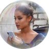 Profilbild von sabrine ꕥ saw ariana x2