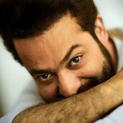 Upender NTR's profile picture