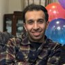 Profilbild von Mohammad Nourbakhsh