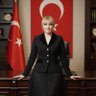Zehra Doğan 的头像