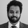 Profilbild von Anand Sankar