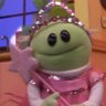 The Fromgu Princess 🧄🔗 profil fotoğrafı