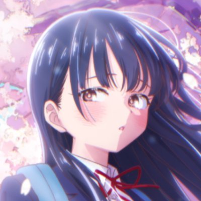 TVアニメ「僕の心のヤバイやつ」【公式】第3期🌸2027年放送決定！'s profile picture