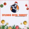 Splendid Metal Fabrics🦺's profile picture