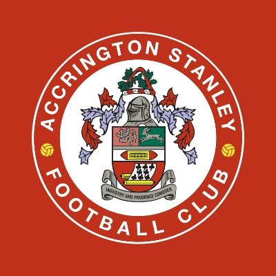 Accrington Stanley's profile picture