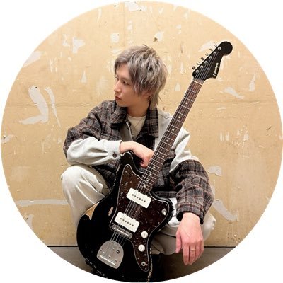 MutsukiShuhei's profile picture