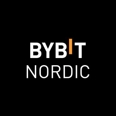 Bybit Nordic's profile picture