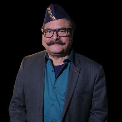 Pushker Awasthi 🇮🇳's profile picture