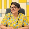 Nakisa Serafinceanu 🇮🇷 🇷🇴🇺🇦 👑's profile picture