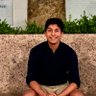 Jaidev Shah profil fotoğrafı