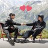 🌈WinteRirang is seeing BTS! ⊙⊝⊜ ☀️🌙👉👈 profil fotoğrafı