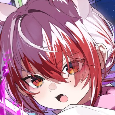 秋雪こはく🦊🍁's profile picture