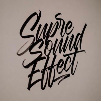SupreSoundEffect™️'s profile picture