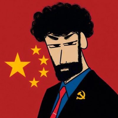 番茄大叔🇨🇳's profile picture