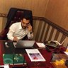 Profilbild von Amir Eshghi 🎒