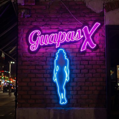 Guapas en X's profile picture